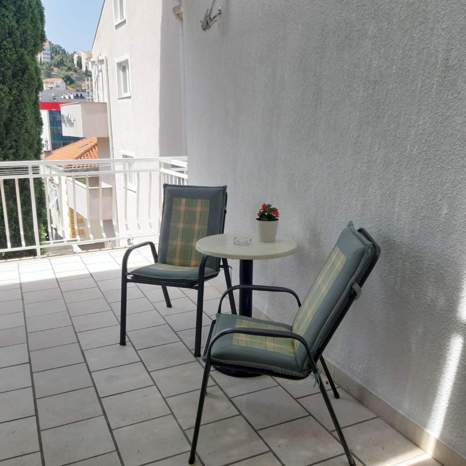 Guesthouse Mm Дубровник Экстерьер фото
