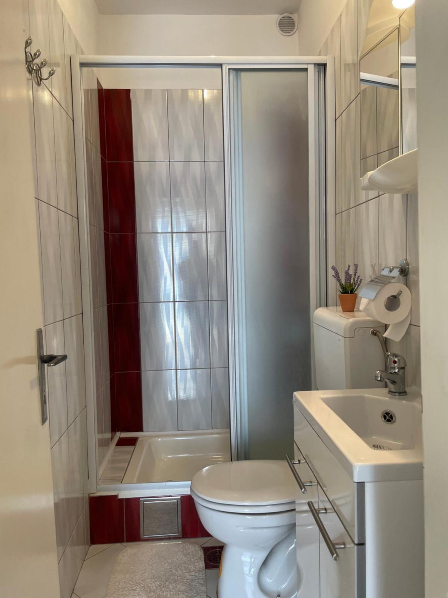 Guesthouse Mm Дубровник Экстерьер фото